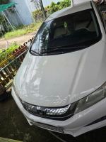 Bán xe Honda City 2014 1.5 AT giá 310 Triệu - TP HCM