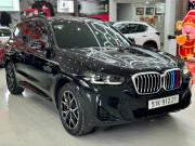 Bán xe BMW X3 2023 xDrive30i M Sport giá 1 Tỷ 960 Triệu - Gia Lai