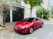 Bán xe Hyundai Elantra 2021 1.6 AT giá 520 Triệu - TP HCM