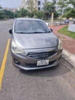 Bán xe Mitsubishi Attrage 2016 1.2 MT giá 190 Triệu - Trà Vinh