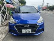 Bán xe Hyundai i10 2017 Grand 1.2 MT Base giá 199 Triệu - Đà Nẵng