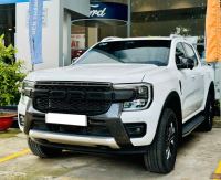 Bán xe Ford Ranger 2022 Wildtrak 2.0L 4x4 AT giá 855 Triệu - TP HCM