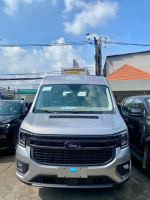 Bán xe Ford Transit Trend 2024 giá 905 Triệu - TP HCM