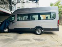 Bán xe Ford Transit 2024 Premium+ giá 1 Tỷ 87 Triệu - TP HCM