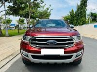 Bán xe Ford Everest 2020 Titanium 2.0L 4x4 AT giá 975 Triệu - TP HCM