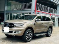 Bán xe Ford Everest 2019 Titanium 2.0L 4x2 AT giá 855 Triệu - TP HCM