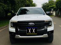 Bán xe Ford Ranger 2023 Sport 2.0L 4x4 AT giá 818 Triệu - TP HCM