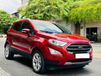 Bán xe Ford EcoSport 2020 Titanium 1.0 EcoBoost giá 493 Triệu - TP HCM