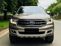 Bán xe Ford Everest 2018 Titanium 2.0L 4x4 AT giá 879 Triệu - TP HCM