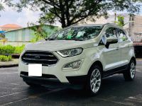 Bán xe Ford EcoSport 2018 Titanium 1.0 EcoBoost giá 468 Triệu - TP HCM