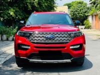 Bán xe Ford Explorer 2022 Limited 2.3L EcoBoost giá 1 Tỷ 855 Triệu - TP HCM