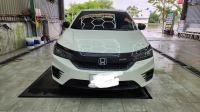 Bán xe Honda City 2022 RS 1.5 AT giá 515 Triệu - TP HCM