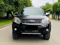 Bán xe Ford Everest 2015 2.5L 4x2 AT giá 495 Triệu - TP HCM