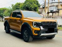 Bán xe Ford Ranger 2023 Wildtrak 2.0L 4x4 AT giá 890 Triệu - TP HCM