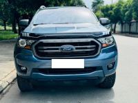 Bán xe Ford Ranger 2018 XLS 2.2L 4x2 AT giá 518 Triệu - TP HCM