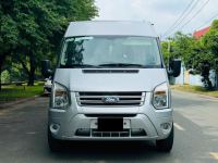 Bán xe Ford Transit 2017 SVP giá 515 Triệu - TP HCM