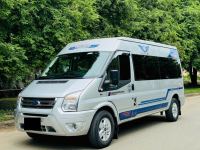 Bán xe Ford Transit 2019 Luxury giá 575 Triệu - TP HCM