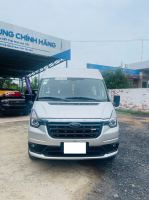 Bán xe Ford Transit 2022 Tiêu chuẩn giá 695 Triệu - TP HCM