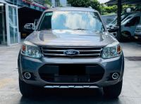 Bán xe Ford Everest 2014 2.5L 4x2 AT giá 472 Triệu - TP HCM