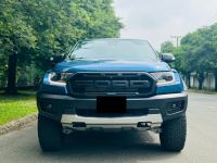 Bán xe Ford Ranger 2021 Raptor 2.0L 4x4 AT giá 1 Tỷ 23 Triệu - TP HCM