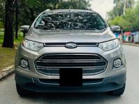 Bán xe Ford EcoSport 2016 Titanium 1.5L AT giá 356 Triệu - TP HCM