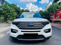 Bán xe Ford Explorer Limited 2.3L EcoBoost 2021 giá 1 Tỷ 730 Triệu - TP HCM