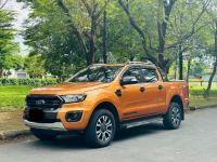 Bán xe Ford Ranger 2018 Wildtrak 2.0L 4x4 AT giá 645 Triệu - TP HCM