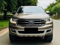 Bán xe Ford Everest 2018 Titanium 2.0L 4x4 AT giá 863 Triệu - TP HCM