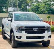 Bán xe Ford Ranger 2024 XLS 2.0L 4x2 AT giá 707 Triệu - TP HCM