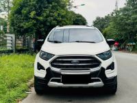 Bán xe Ford EcoSport 2020 Titanium 1.5L AT giá 485 Triệu - TP HCM