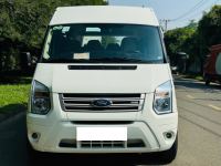 Bán xe Ford Transit 2019 SVP giá 585 Triệu - TP HCM