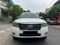 Bán xe Ford Everest 2010 2.5L 4x2 AT giá 365 Triệu - TP HCM