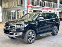 Bán xe Ford Everest 2020 Titanium 2.0L 4x4 AT giá 980 Triệu - TP HCM