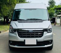 Bán xe Ford Transit 2023 Tiêu chuẩn giá 745 Triệu - TP HCM