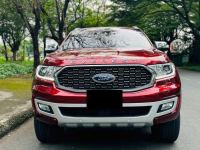 Bán xe Ford Everest 2021 Titanium 2.0L 4x2 AT giá 960 Triệu - TP HCM