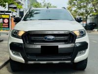 Bán xe Ford Ranger 2015 Wildtrak 3.2L 4x4 AT giá 550 Triệu - TP HCM