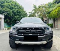 Bán xe Ford Ranger 2019 Raptor 2.0L 4x4 AT giá 895 Triệu - TP HCM