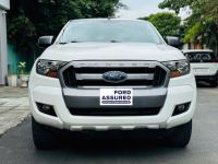 Bán xe Ford Ranger 2017 XLS 2.2L 4x2 MT giá 445 Triệu - TP HCM