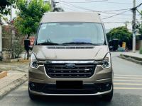 Bán xe Ford Transit 2023 Tiêu chuẩn giá 755 Triệu - TP HCM