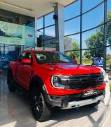 Bán xe Ford Ranger Raptor 2.0L 4x4 AT 2024 giá 1 Tỷ 209 Triệu - TP HCM