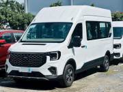 Bán xe Ford Transit 2024 Premium giá 984 Triệu - TP HCM