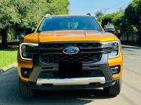 Bán xe Ford Ranger 2022 Wildtrak 2.0L 4x4 AT giá 865 Triệu - TP HCM