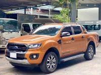 Bán xe Ford Ranger 2018 Wildtrak 2.0L 4x4 AT giá 645 Triệu - TP HCM