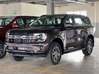 Bán xe Ford Everest 2022 Ambiente 2.0L 4x2 AT giá 1 Tỷ 65 Triệu - TP HCM