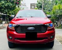 Bán xe Ford Ranger 2022 XLS 2.2L 4x2 AT giá 585 Triệu - TP HCM