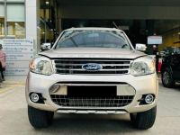 Bán xe Ford Everest 2014 2.5L 4x2 AT giá 495 Triệu - TP HCM