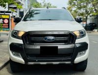 Bán xe Ford Ranger 2015 Wildtrak 3.2L 4x4 AT giá 545 Triệu - TP HCM