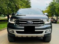 Bán xe Ford Everest 2020 Titanium 2.0L 4x4 AT giá 980 Triệu - TP HCM