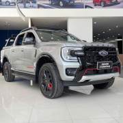 Bán xe Ford Ranger 2024 Stormtrak 2.0L 4x4 AT giá 987 Triệu - TP HCM