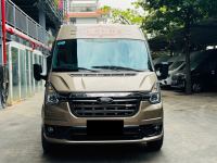 Bán xe Ford Transit 2023 Tiêu chuẩn giá 735 Triệu - TP HCM